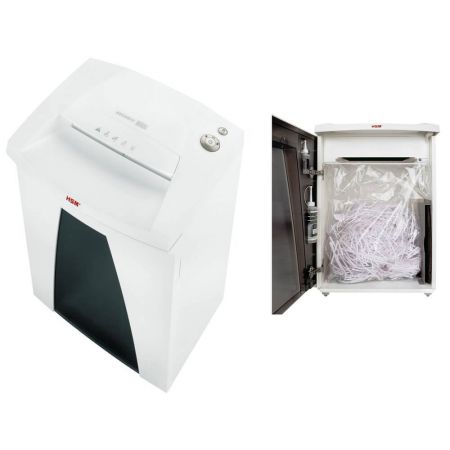 Distrugator documente HSM  Securio B32